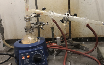 Laborationer