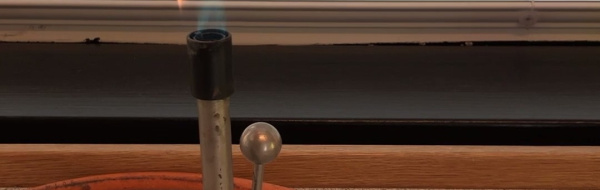 Beräkning av ett ämnes kemiska formel