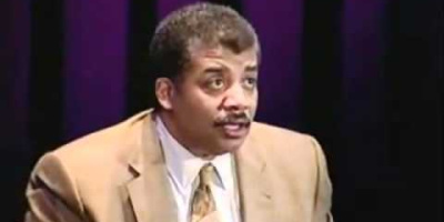 Neil deGrasse Tyson om 