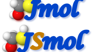 Att använda Jmol och PDB-filer (proteindatabanks-filer)