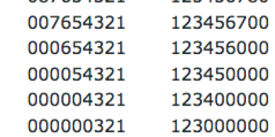Avd. f. matematiska muntrationer del 94