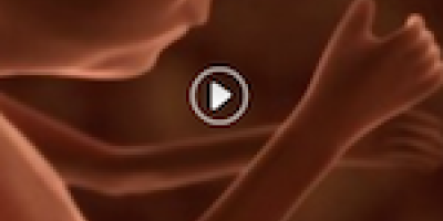 3D-animeringar av människan