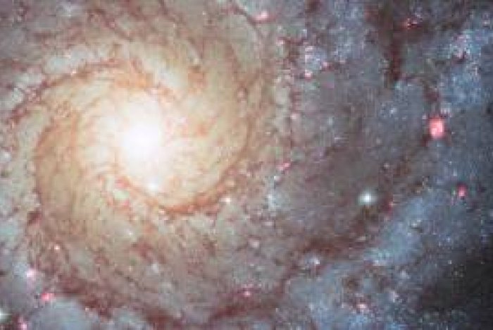 Välkommen till universum - I. Inledning