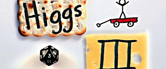 Allt om Higgs boson, Del III. Hur man upptäcker en partikel