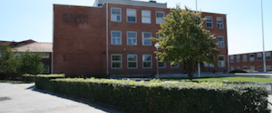 Hejdå Polhemskolan – hej Spyken!