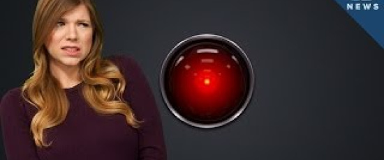 Kommer artificiell intelligens att leda till människans fall?