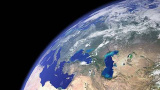 Jordens radie och exoplaneter