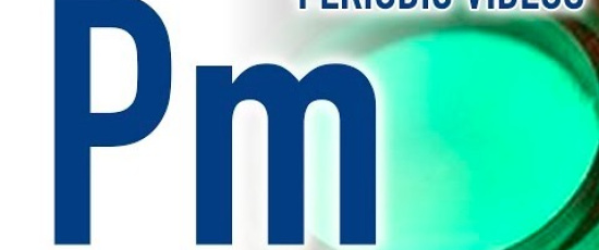 Prometium – inte universums viktigaste grundämne