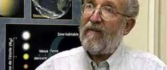 Jordlik exoplanet funnen!