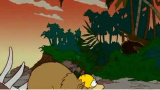 Avd. f. biologiska babblerier del 1: Homer Simpsons evolution