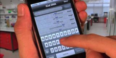 iPhone som medicinsk apparat