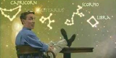 Astrologin ligger en hel stjärnbild fel!