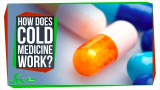 Hur funkar förkylningsmedicin?