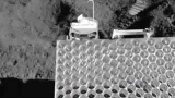 Var Apollo 15 verkligen på månen?