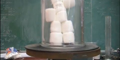 Marshmallow-mannen