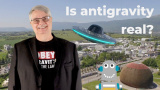 Sanningen om antigravitation