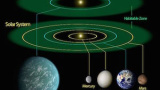 En jordlik planet i den beboeliga zonen funnen