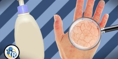 Hur funkar handkrämer?