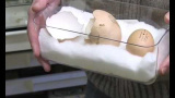Är det verkligen möjligt med ett ägg i ett ägg?