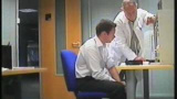 Stanley Milgrams experiment