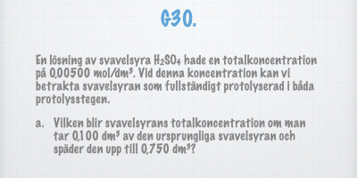G30