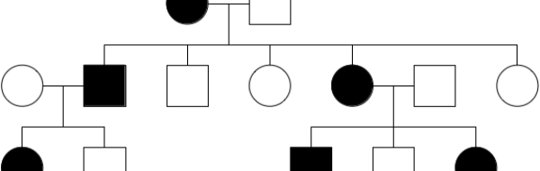 Instuderingsfrågor i Biologi 1: Klassisk genetik
