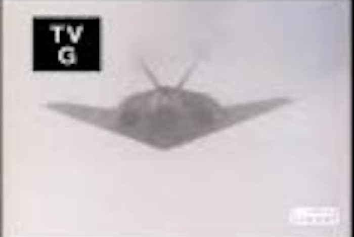 Smygandets hemligheter