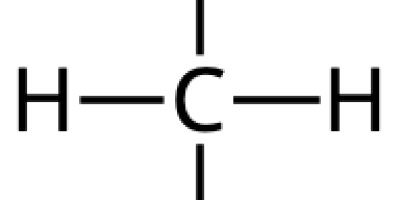 Molekylbygge av kolväten