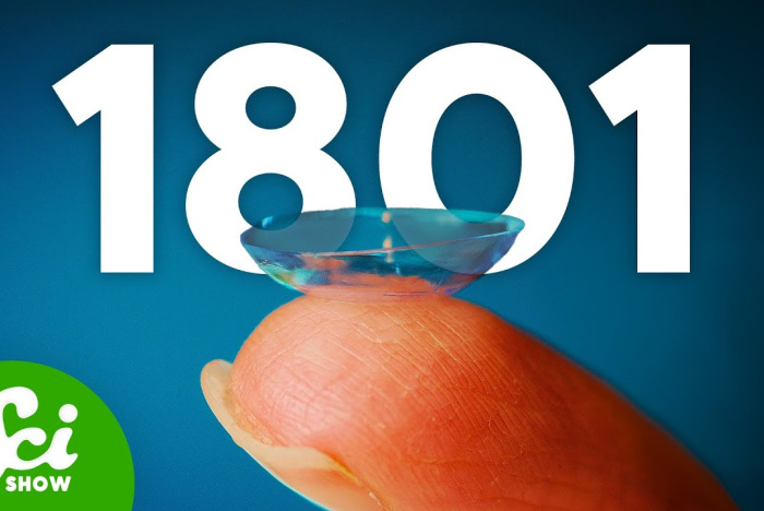 Sex uppfinningar som är äldre än vad du tror