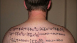 Avd. f. matematiska muntrationer del 44: Avancerade fusklappar