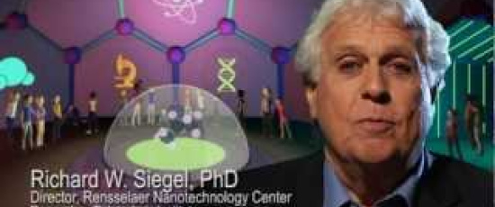 Tips: Nanospace Molecularium