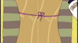 Avd. f. matematiska muntrationer del 41: Tan lines