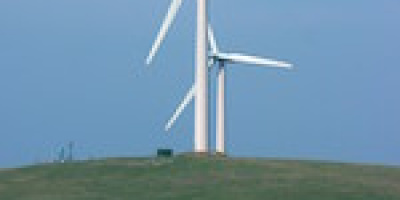 Gigantisk vindkraftspark planeras i Australien