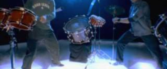 Äntligen dags för kemi igen!