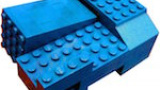 Idé nr. 32 till gymnasiearbete i Fysik: Bygg en ångmaskin i lego