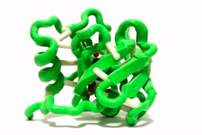 Tips: The NIH 3D Print Exchange