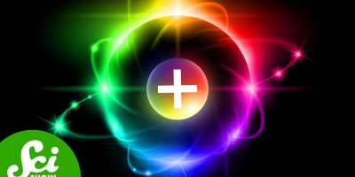 Vad är egentligen en proton? Ingen vet (än)