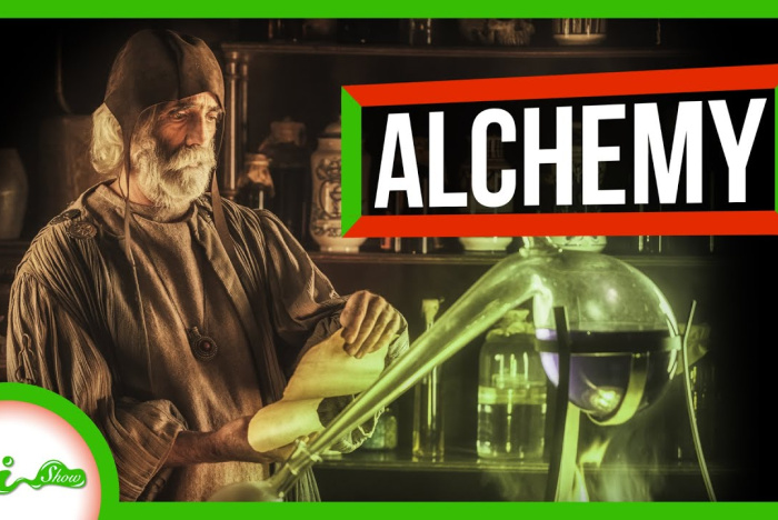 Hur alkemi ledde till modern kemi och medicin