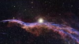 Slöjnebulosans hemligheter avslöjade