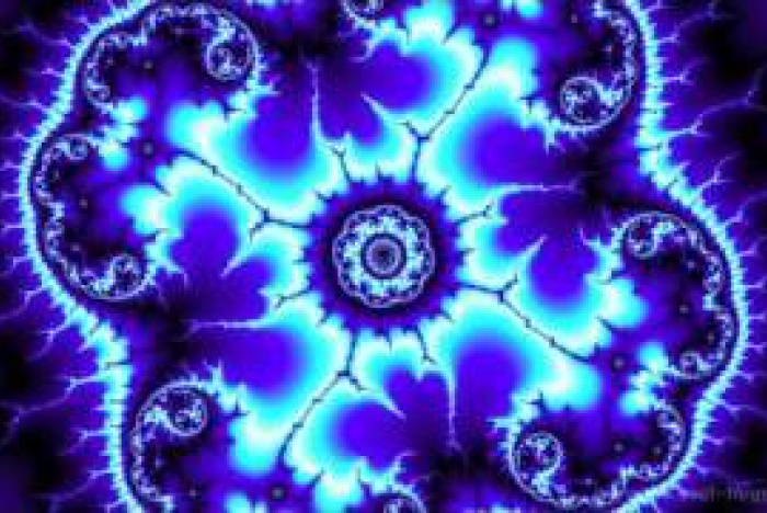 Mandelbrotmängden