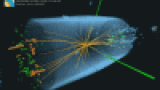 Higgs boson: Ger massa åt universum.