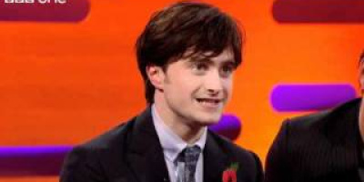 Daniel Radcliffe sjunger Tom Lehrers 