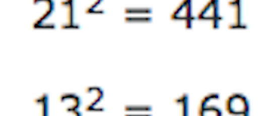 Avd. f. matematiska muntrationer del 13