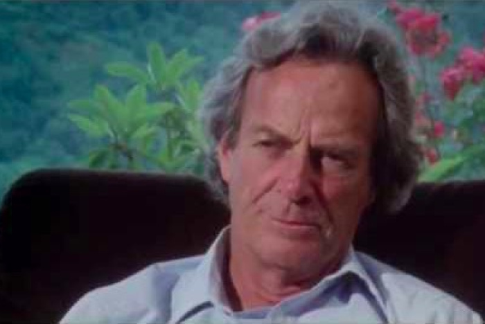 Richard Feynman - inget vanligt geni