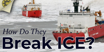 Hur funkar en isbrytare?