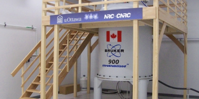 NMR (nukleomagnetisk resonans)