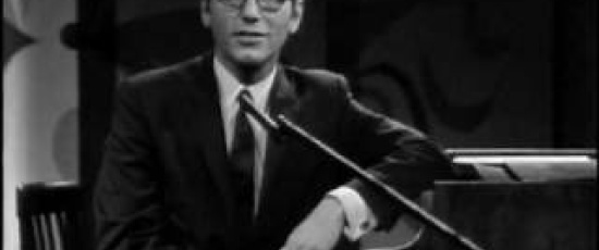 Tom Lehrer: Wernher von Braun