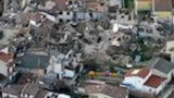 Italienska seismologer kan åtalas för dråp