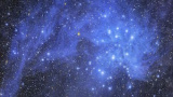 Interstellärt damm kan vara katalysator för komplex organisk kemi