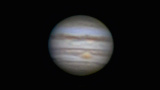 Jupiter i opposition